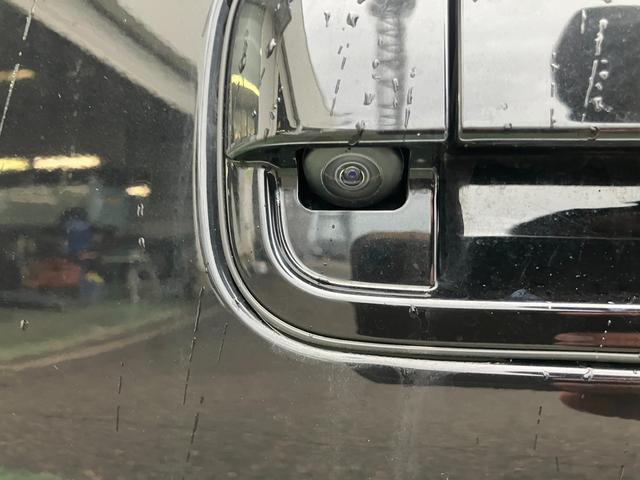 クロスビー HYBRID MZ 4型 ★4WD★ 4WD オートライト プッシュスタート シートヒーター オートエアコン 衝突被害軽減システム アイドリングストップ 衝突安全ボディ 盗難防止システム 横滑り防止機能 全方位カメラ(12枚目)