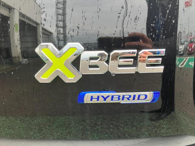 クロスビー HYBRID MZ 4型 ★4WD★ 4WD オートライト プッシュスタート シートヒーター オートエアコン 衝突被害軽減システム アイドリングストップ 衝突安全ボディ 盗難防止システム 横滑り防止機能 全方位カメラ(13枚目)