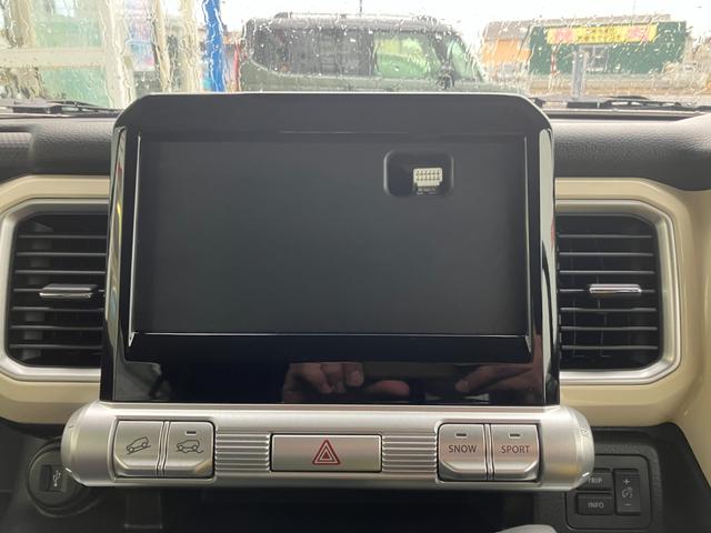 クロスビー HYBRID MZ 4型 ★4WD★ 4WD オートライト プッシュスタート シートヒーター オートエアコン 衝突被害軽減システム アイドリングストップ 衝突安全ボディ 盗難防止システム 横滑り防止機能 全方位カメラ(21枚目)