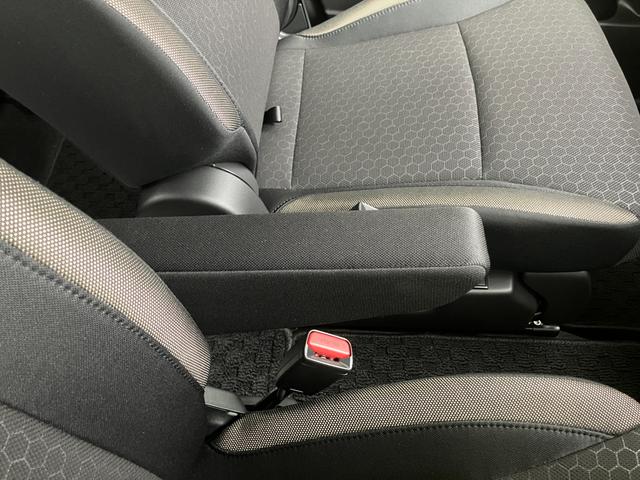 クロスビー HYBRID MZ 4型 ★4WD★ 4WD オートライト プッシュスタート シートヒーター オートエアコン 衝突被害軽減システム アイドリングストップ 衝突安全ボディ 盗難防止システム 横滑り防止機能 全方位カメラ(24枚目)