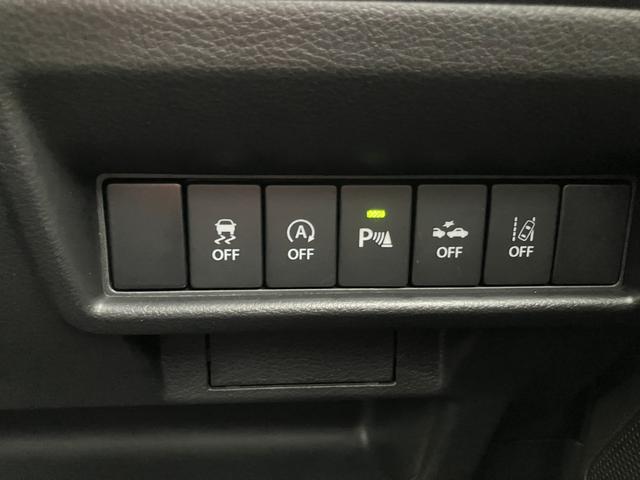 クロスビー HYBRID MZ 4型 ★4WD★ 4WD オートライト プッシュスタート シートヒーター オートエアコン 衝突被害軽減システム アイドリングストップ 衝突安全ボディ 盗難防止システム 横滑り防止機能 全方位カメラ(30枚目)