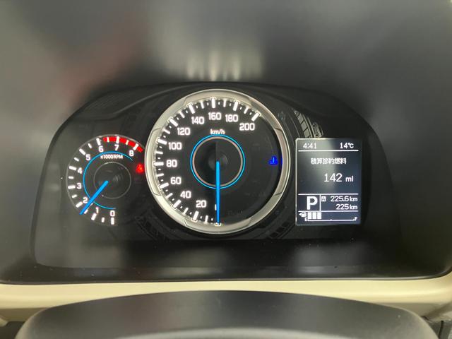 クロスビー HYBRID MZ 4型 ★4WD★ 4WD オートライト プッシュスタート シートヒーター オートエアコン 衝突被害軽減システム アイドリングストップ 衝突安全ボディ 盗難防止システム 横滑り防止機能 全方位カメラ(32枚目)