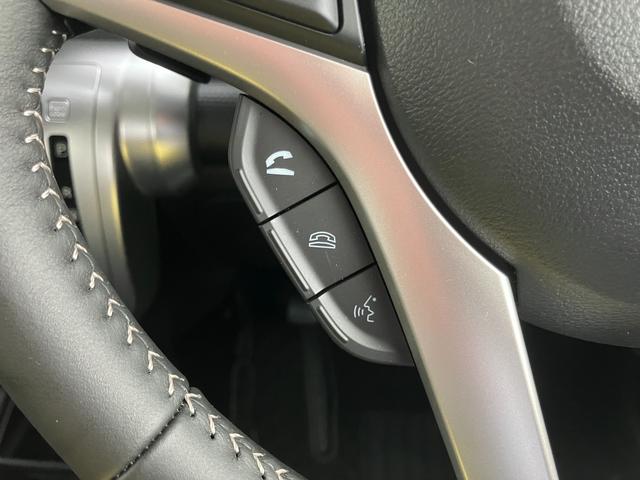 クロスビー HYBRID MZ 4型 ★4WD★ 4WD オートライト プッシュスタート シートヒーター オートエアコン 衝突被害軽減システム アイドリングストップ 衝突安全ボディ 盗難防止システム 横滑り防止機能 全方位カメラ(37枚目)