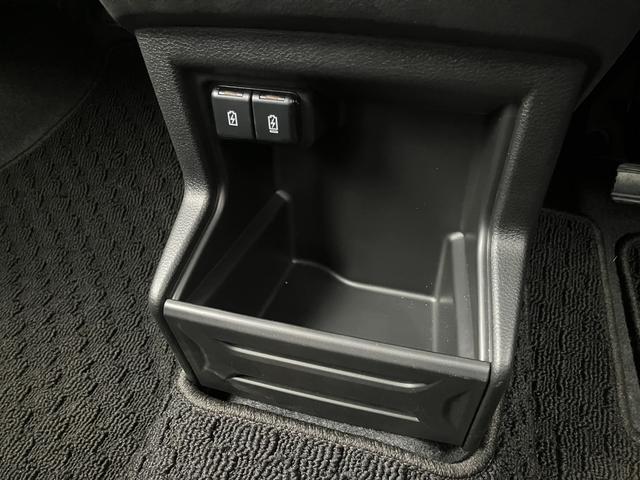 クロスビー HYBRID MZ 4型 ★4WD★ 4WD オートライト プッシュスタート シートヒーター オートエアコン 衝突被害軽減システム アイドリングストップ 衝突安全ボディ 盗難防止システム 横滑り防止機能 全方位カメラ(41枚目)