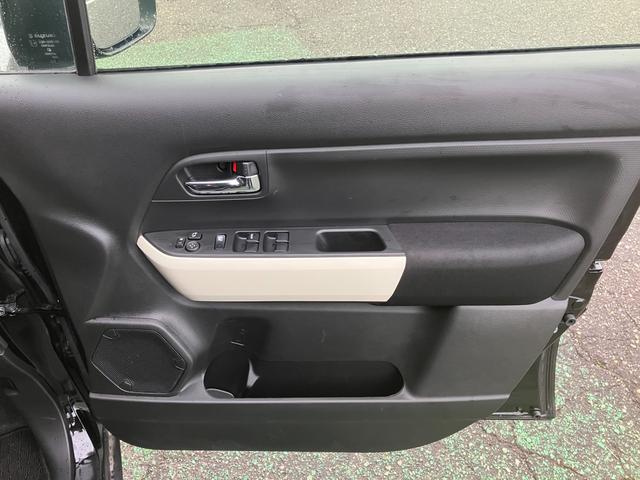 クロスビー HYBRID MZ 4型 ★4WD★ 4WD オートライト プッシュスタート シートヒーター オートエアコン 衝突被害軽減システム アイドリングストップ 衝突安全ボディ 盗難防止システム 横滑り防止機能 全方位カメラ(42枚目)