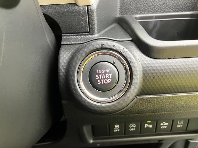 クロスビー HYBRID MZ 4型 ★4WD★ 4WD オートライト プッシュスタート シートヒーター オートエアコン 衝突被害軽減システム アイドリングストップ 衝突安全ボディ 盗難防止システム 横滑り防止機能 全方位カメラ(46枚目)