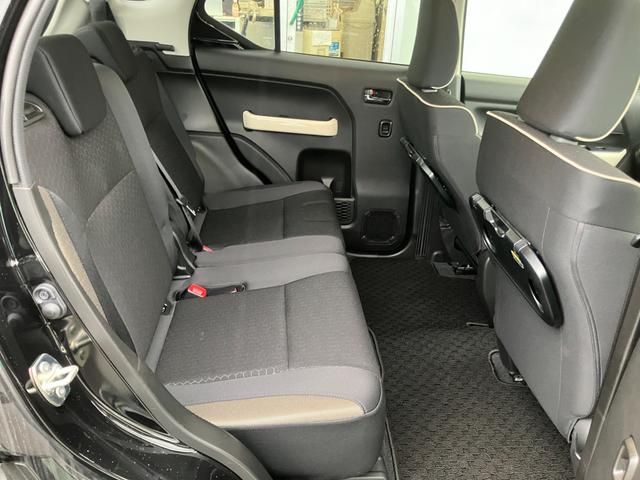 クロスビー HYBRID MZ 4型 ★4WD★ 4WD オートライト プッシュスタート シートヒーター オートエアコン 衝突被害軽減システム アイドリングストップ 衝突安全ボディ 盗難防止システム 横滑り防止機能 全方位カメラ(47枚目)