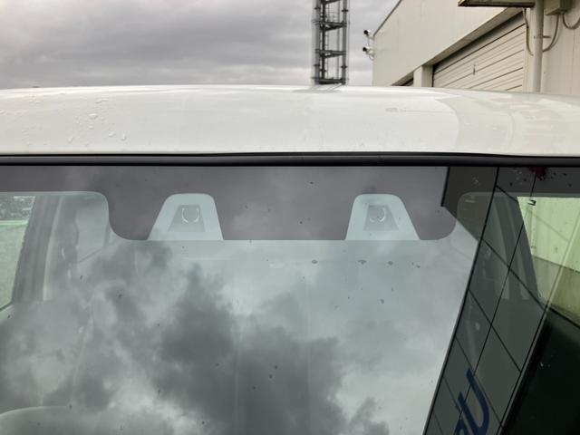 クロスビー HYBRID MZ 4型 ★4WD★ 4WD オートライト プッシュスタート シートヒーター オートエアコン 衝突被害軽減システム アイドリングストップ 衝突安全ボディ 盗難防止システム 全方位カメラ(5枚目)