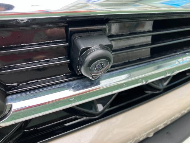 クロスビー HYBRID MZ 4型 ★4WD★ 4WD オートライト プッシュスタート シートヒーター オートエアコン 衝突被害軽減システム アイドリングストップ 衝突安全ボディ 盗難防止システム 全方位カメラ(7枚目)