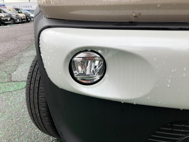 クロスビー HYBRID MZ 4型 ★4WD★ 4WD オートライト プッシュスタート シートヒーター オートエアコン 衝突被害軽減システム アイドリングストップ 衝突安全ボディ 盗難防止システム 全方位カメラ(11枚目)
