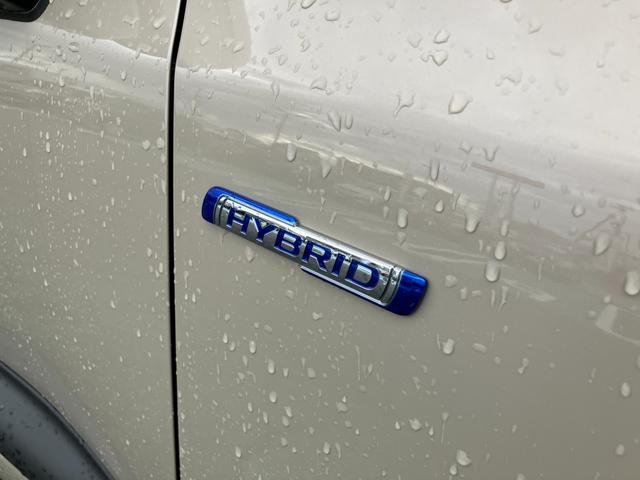 クロスビー HYBRID MZ 4型 ★4WD★ 4WD オートライト プッシュスタート シートヒーター オートエアコン 衝突被害軽減システム アイドリングストップ 衝突安全ボディ 盗難防止システム 全方位カメラ(12枚目)