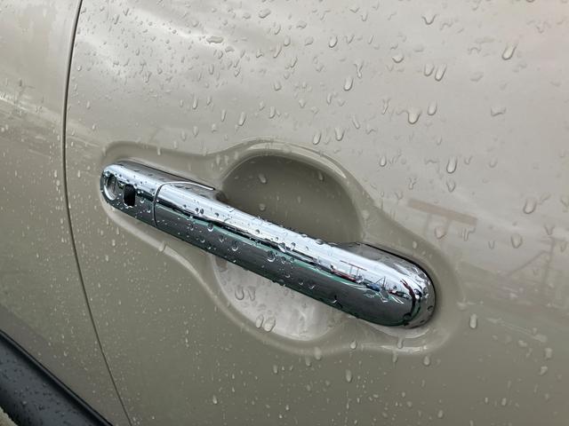 クロスビー HYBRID MZ 4型 ★4WD★ 4WD オートライト プッシュスタート シートヒーター オートエアコン 衝突被害軽減システム アイドリングストップ 衝突安全ボディ 盗難防止システム 全方位カメラ(14枚目)