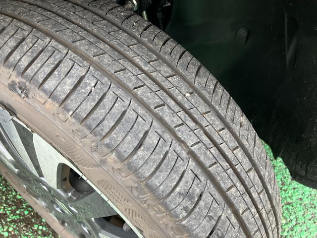 クロスビー HYBRID MZ 4型 ★4WD★ 4WD オートライト プッシュスタート シートヒーター オートエアコン 衝突被害軽減システム アイドリングストップ 衝突安全ボディ 盗難防止システム 全方位カメラ(17枚目)