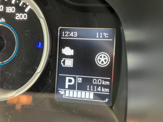 クロスビー HYBRID MZ 4型 ★4WD★ 4WD オートライト プッシュスタート シートヒーター オートエアコン 衝突被害軽減システム アイドリングストップ 衝突安全ボディ 盗難防止システム 全方位カメラ(23枚目)