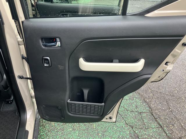 クロスビー HYBRID MZ 4型 ★4WD★ 4WD オートライト プッシュスタート シートヒーター オートエアコン 衝突被害軽減システム アイドリングストップ 衝突安全ボディ 盗難防止システム 全方位カメラ(29枚目)