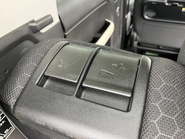 クロスビー HYBRID MZ 4型 ★4WD★ 4WD オートライト プッシュスタート シートヒーター オートエアコン 衝突被害軽減システム アイドリングストップ 衝突安全ボディ 盗難防止システム 全方位カメラ(31枚目)