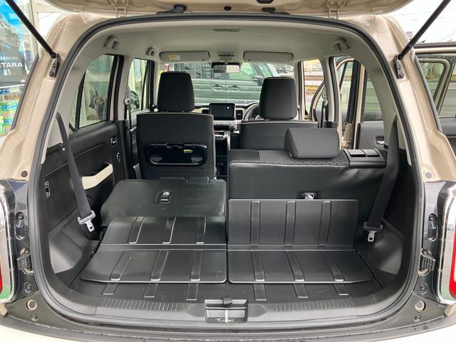 クロスビー HYBRID MZ 4型 ★4WD★ 4WD オートライト プッシュスタート シートヒーター オートエアコン 衝突被害軽減システム アイドリングストップ 衝突安全ボディ 盗難防止システム 全方位カメラ(32枚目)