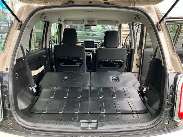 クロスビー HYBRID MZ 4型 ★4WD★ 4WD オートライト プッシュスタート シートヒーター オートエアコン 衝突被害軽減システム アイドリングストップ 衝突安全ボディ 盗難防止システム 全方位カメラ(33枚目)