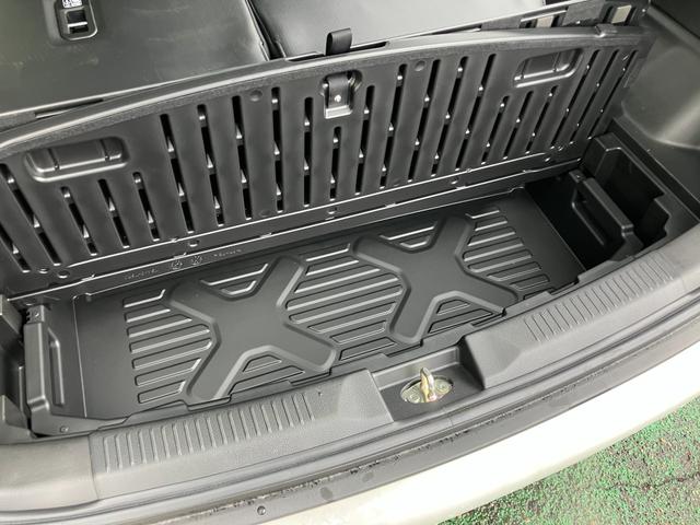 クロスビー HYBRID MZ 4型 ★4WD★ 4WD オートライト プッシュスタート シートヒーター オートエアコン 衝突被害軽減システム アイドリングストップ 衝突安全ボディ 盗難防止システム 全方位カメラ(35枚目)