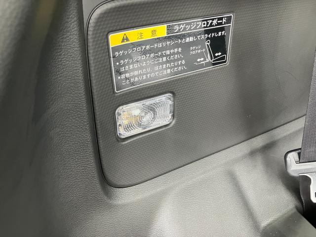 クロスビー HYBRID MZ 4型 ★4WD★ 4WD オートライト プッシュスタート シートヒーター オートエアコン 衝突被害軽減システム アイドリングストップ 衝突安全ボディ 盗難防止システム 全方位カメラ(37枚目)