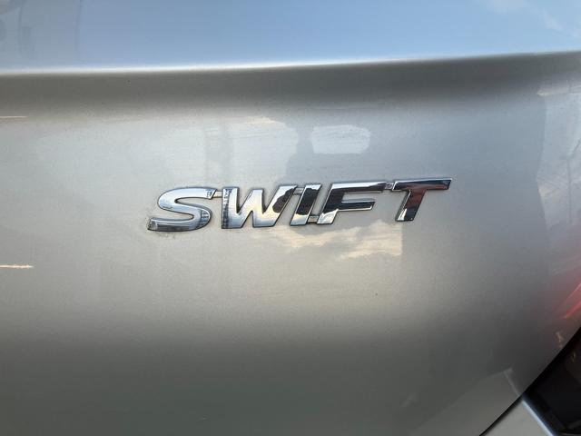 スイフト ＸＧ　オーディオ付　オートライト　プッシュスタート　シートヒーター　オートエアコン　衝突被害軽減システム　衝突安全ボディ　盗難防止システム（6枚目）
