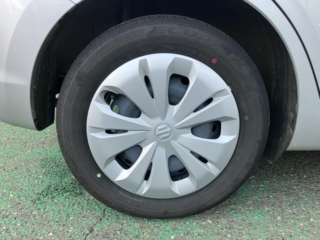 スイフト ＸＧ　オーディオ付　オートライト　プッシュスタート　シートヒーター　オートエアコン　衝突被害軽減システム　衝突安全ボディ　盗難防止システム（9枚目）