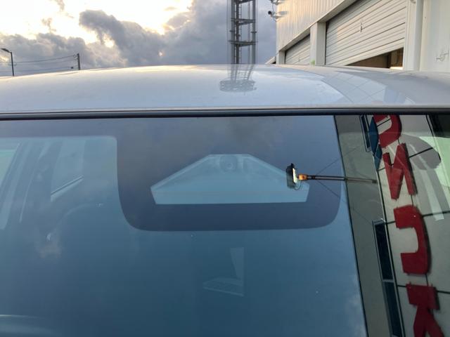 スイフト ＸＧ　オーディオ付　オートライト　プッシュスタート　シートヒーター　オートエアコン　衝突被害軽減システム　衝突安全ボディ　盗難防止システム（11枚目）