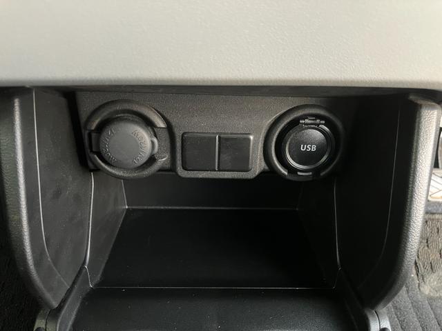 スイフト ＸＧ　オーディオ付　オートライト　プッシュスタート　シートヒーター　オートエアコン　衝突被害軽減システム　衝突安全ボディ　盗難防止システム（17枚目）