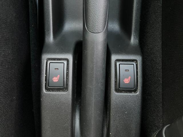 スイフト ＸＧ　オーディオ付　オートライト　プッシュスタート　シートヒーター　オートエアコン　衝突被害軽減システム　衝突安全ボディ　盗難防止システム（19枚目）