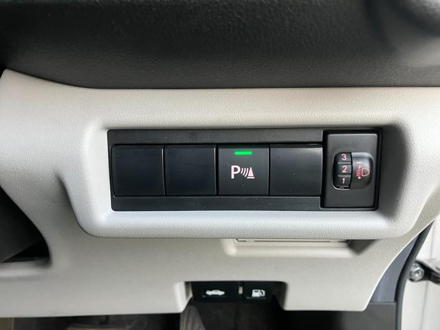 スイフト ＸＧ　オーディオ付　オートライト　プッシュスタート　シートヒーター　オートエアコン　衝突被害軽減システム　衝突安全ボディ　盗難防止システム（21枚目）