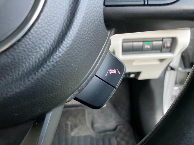 スイフト ＸＧ　オーディオ付　オートライト　プッシュスタート　シートヒーター　オートエアコン　衝突被害軽減システム　衝突安全ボディ　盗難防止システム（26枚目）