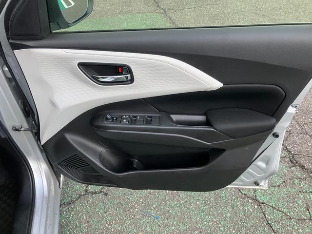 スイフト ＸＧ　オーディオ付　オートライト　プッシュスタート　シートヒーター　オートエアコン　衝突被害軽減システム　衝突安全ボディ　盗難防止システム（30枚目）