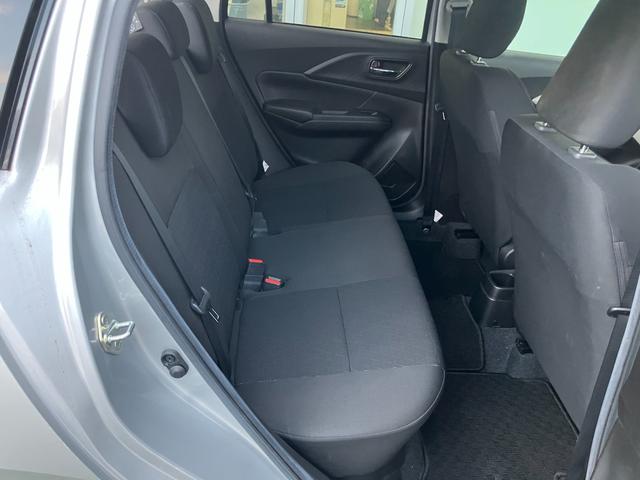 スイフト ＸＧ　オーディオ付　オートライト　プッシュスタート　シートヒーター　オートエアコン　衝突被害軽減システム　衝突安全ボディ　盗難防止システム（32枚目）