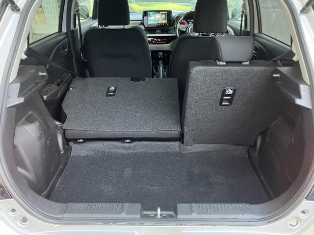 スイフト ＸＧ　オーディオ付　オートライト　プッシュスタート　シートヒーター　オートエアコン　衝突被害軽減システム　衝突安全ボディ　盗難防止システム（36枚目）