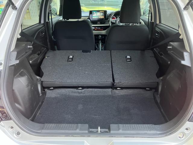 スイフト ＸＧ　オーディオ付　オートライト　プッシュスタート　シートヒーター　オートエアコン　衝突被害軽減システム　衝突安全ボディ　盗難防止システム（37枚目）