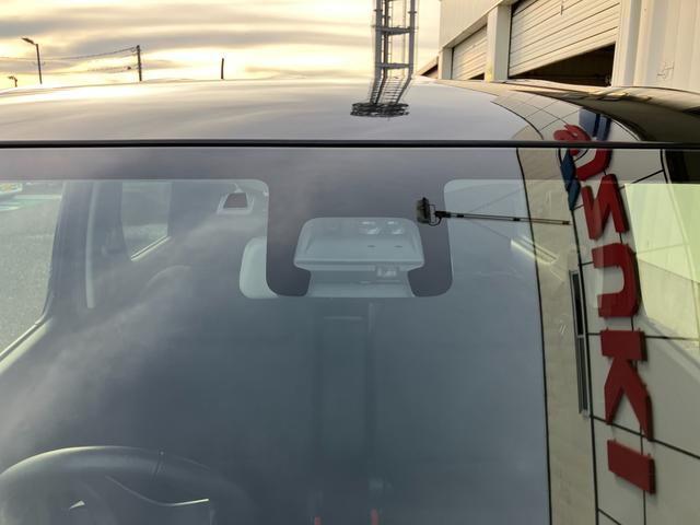 ワゴンＲ ＨＹＢＲＩＤ　ＦＺ　２型　★純正ナビ　ＥＴＣ★　純正ナビ　ＥＴＣ　オートライト　プッシュスタート　シートヒーター　オートエアコン　衝突被害軽減システム　アイドリングストップ　衝突安全ボディ　盗難防止システム　横滑り防止機能（5枚目）