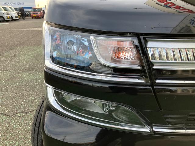 ワゴンＲ ＨＹＢＲＩＤ　ＦＺ　２型　★純正ナビ　ＥＴＣ★　純正ナビ　ＥＴＣ　オートライト　プッシュスタート　シートヒーター　オートエアコン　衝突被害軽減システム　アイドリングストップ　衝突安全ボディ　盗難防止システム　横滑り防止機能（8枚目）