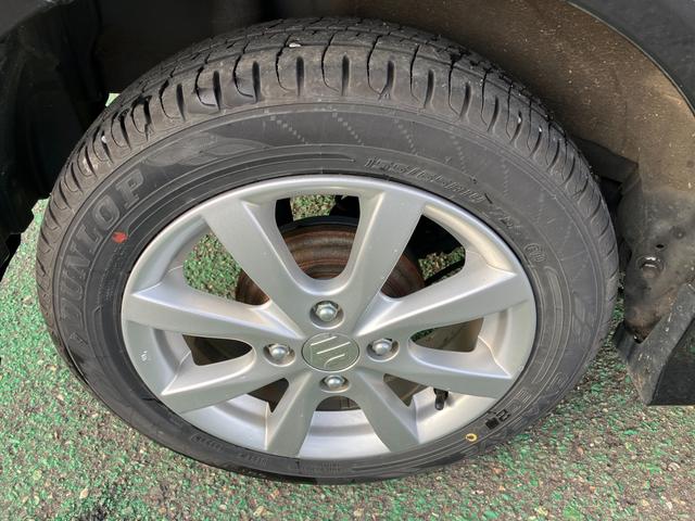 ワゴンＲ ＨＹＢＲＩＤ　ＦＺ　２型　★純正ナビ　ＥＴＣ★　純正ナビ　ＥＴＣ　オートライト　プッシュスタート　シートヒーター　オートエアコン　衝突被害軽減システム　アイドリングストップ　衝突安全ボディ　盗難防止システム　横滑り防止機能（15枚目）