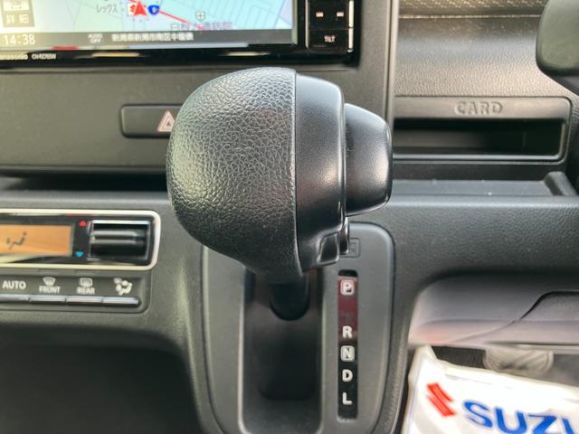 ワゴンＲ ＨＹＢＲＩＤ　ＦＺ　２型　★純正ナビ　ＥＴＣ★　純正ナビ　ＥＴＣ　オートライト　プッシュスタート　シートヒーター　オートエアコン　衝突被害軽減システム　アイドリングストップ　衝突安全ボディ　盗難防止システム　横滑り防止機能（29枚目）