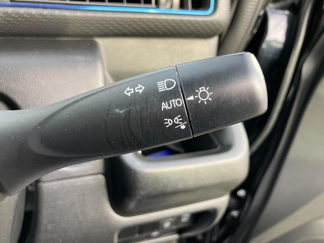 ワゴンＲ ＨＹＢＲＩＤ　ＦＺ　２型　★純正ナビ　ＥＴＣ★　純正ナビ　ＥＴＣ　オートライト　プッシュスタート　シートヒーター　オートエアコン　衝突被害軽減システム　アイドリングストップ　衝突安全ボディ　盗難防止システム　横滑り防止機能（34枚目）