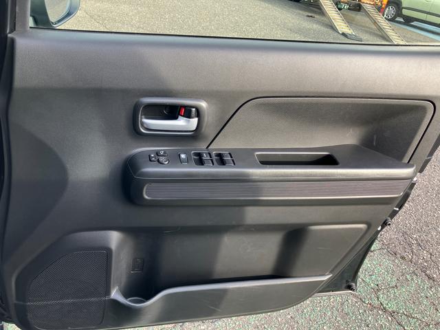 ワゴンＲ ＨＹＢＲＩＤ　ＦＺ　２型　★純正ナビ　ＥＴＣ★　純正ナビ　ＥＴＣ　オートライト　プッシュスタート　シートヒーター　オートエアコン　衝突被害軽減システム　アイドリングストップ　衝突安全ボディ　盗難防止システム　横滑り防止機能（40枚目）