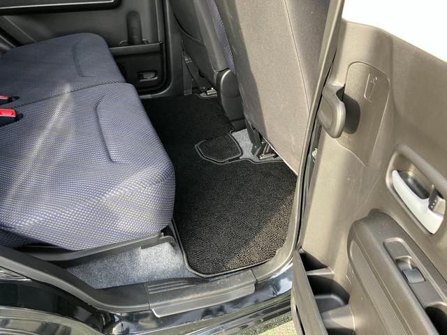 ワゴンＲ ＨＹＢＲＩＤ　ＦＺ　２型　★純正ナビ　ＥＴＣ★　純正ナビ　ＥＴＣ　オートライト　プッシュスタート　シートヒーター　オートエアコン　衝突被害軽減システム　アイドリングストップ　衝突安全ボディ　盗難防止システム　横滑り防止機能（46枚目）