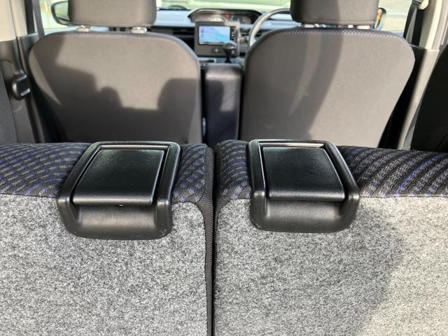 ワゴンＲ ＨＹＢＲＩＤ　ＦＺ　２型　★純正ナビ　ＥＴＣ★　純正ナビ　ＥＴＣ　オートライト　プッシュスタート　シートヒーター　オートエアコン　衝突被害軽減システム　アイドリングストップ　衝突安全ボディ　盗難防止システム　横滑り防止機能（51枚目）