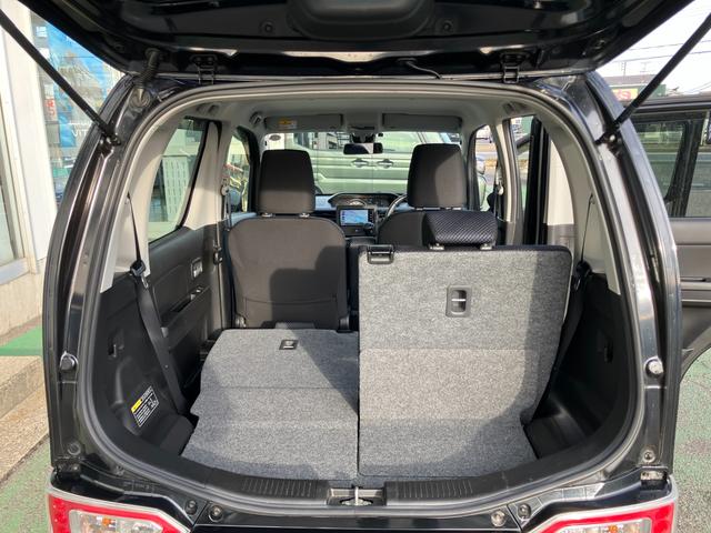 ワゴンＲ ＨＹＢＲＩＤ　ＦＺ　２型　★純正ナビ　ＥＴＣ★　純正ナビ　ＥＴＣ　オートライト　プッシュスタート　シートヒーター　オートエアコン　衝突被害軽減システム　アイドリングストップ　衝突安全ボディ　盗難防止システム　横滑り防止機能（52枚目）