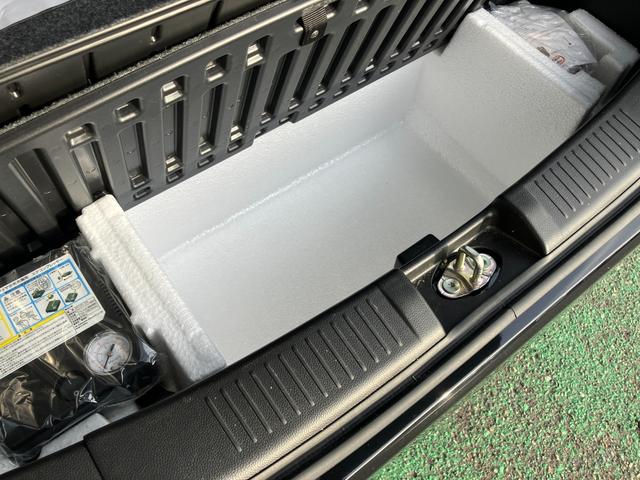 ワゴンＲ ＨＹＢＲＩＤ　ＦＺ　２型　★純正ナビ　ＥＴＣ★　純正ナビ　ＥＴＣ　オートライト　プッシュスタート　シートヒーター　オートエアコン　衝突被害軽減システム　アイドリングストップ　衝突安全ボディ　盗難防止システム　横滑り防止機能（55枚目）