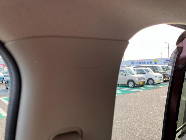 ソリオ ＨＹＢＲＩＤ　ＭＸ　２型　★純正ナビ★　純正ナビ　オートライト　スライドドア　プッシュスタート　シートヒーター　オートエアコン　衝突被害軽減システム　アイドリングストップ　横滑り防止機能　衝突安全ボディ　盗難防止システム（20枚目）