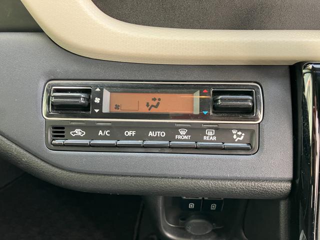 ソリオ ＨＹＢＲＩＤ　ＭＸ　２型　★純正ナビ★　純正ナビ　オートライト　スライドドア　プッシュスタート　シートヒーター　オートエアコン　衝突被害軽減システム　アイドリングストップ　横滑り防止機能　衝突安全ボディ　盗難防止システム（23枚目）