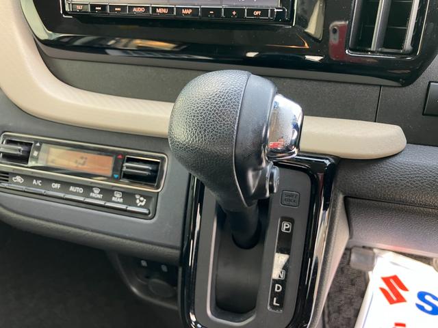 ソリオ ＨＹＢＲＩＤ　ＭＸ　２型　★純正ナビ★　純正ナビ　オートライト　スライドドア　プッシュスタート　シートヒーター　オートエアコン　衝突被害軽減システム　アイドリングストップ　横滑り防止機能　衝突安全ボディ　盗難防止システム（30枚目）