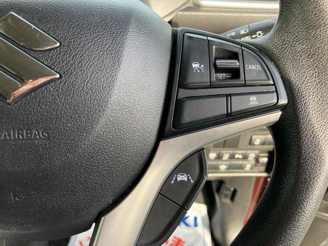 ソリオ ＨＹＢＲＩＤ　ＭＸ　２型　★純正ナビ★　純正ナビ　オートライト　スライドドア　プッシュスタート　シートヒーター　オートエアコン　衝突被害軽減システム　アイドリングストップ　横滑り防止機能　衝突安全ボディ　盗難防止システム（33枚目）