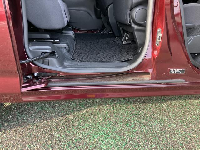 ソリオ ＨＹＢＲＩＤ　ＭＸ　２型　★純正ナビ★　純正ナビ　オートライト　スライドドア　プッシュスタート　シートヒーター　オートエアコン　衝突被害軽減システム　アイドリングストップ　横滑り防止機能　衝突安全ボディ　盗難防止システム（48枚目）